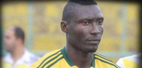 Article : Carton rouge et brassard noir pour le football alg&eacute;rien